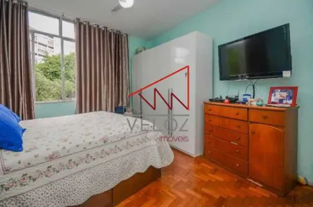 Apartamento com 3 Quartos à venda, 114m² no Botafogo, Rio de Janeiro