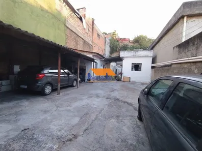 Casa com 5 Quartos à venda, 230m² no Cachoeirinha, Belo Horizonte
