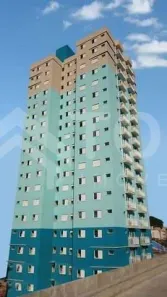 Apartamento com 2 Quartos à venda, 90m² no Jardim Macarenco, São Carlos