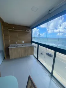 Apartamento com 1 Quarto à venda, 44m² no Barra, Salvador
