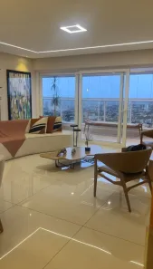 Apartamento com 3 Quartos à venda, 265m² no Setor Marista, Goiânia