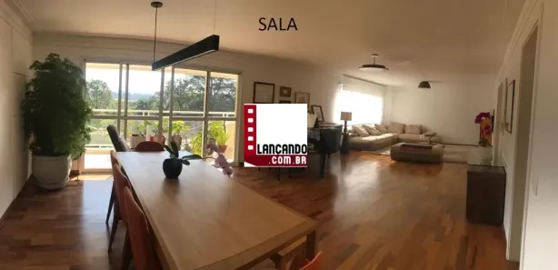 Apartamento com 4 Quartos à venda, 237m² no Vila Mariana, São Paulo