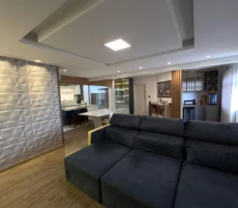 Apartamento com 3 Quartos à venda, 130m² no Zona 07, Maringá