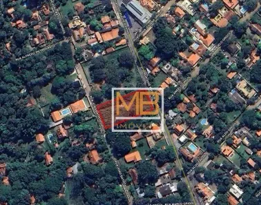 Lote/Terreno à venda, 3600m² no Chácara Santa Margarida, Campinas