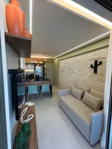Apartamento com 1 Quarto à venda, 44m² no Barra, Salvador