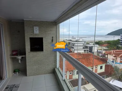 Apartamento com 2 Quartos para alugar, 80m² no Maitinga, Bertioga