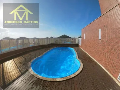 Apartamento com 3 Quartos à venda, 99m² no Praia da Costa, Vila Velha