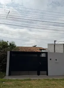 Casa com 2 Quartos à venda, 150m² no Jardim Centenário, Campo Grande