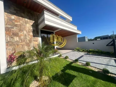 Casa com 3 Quartos à venda, 127m² no Forquilhas, São José