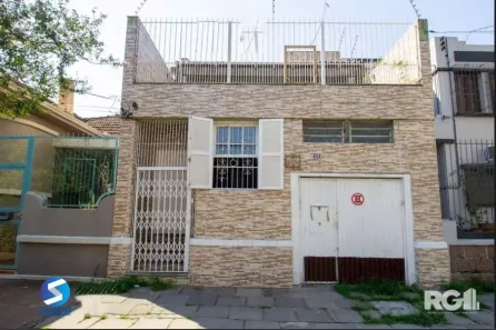 Casa com 3 Quartos à venda, 280m² no Azenha, Porto Alegre