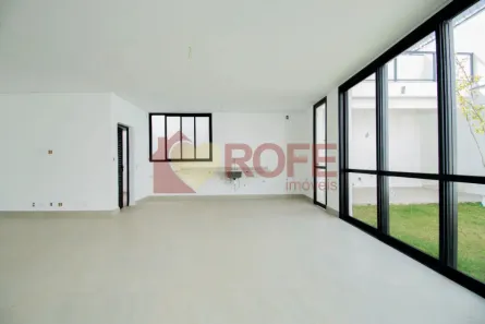 Casa de Condomínio com 4 Quartos à venda, 312m² no Jardim Prudência, São Paulo