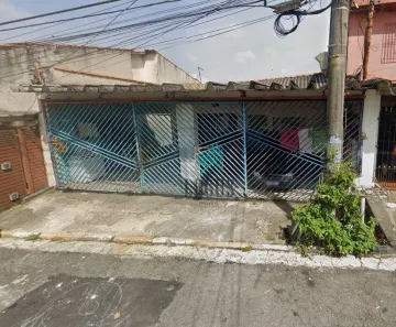 Lote/Terreno à venda, 250m² no Jardim Cristiane, Santo André