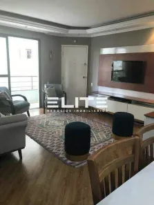 Apartamento com 3 Quartos à venda, 105m² no Vila Bastos, Santo André