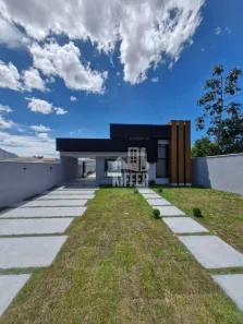 Casa com 3 Quartos à venda, 130m² no Jardim Atlântico Central (Itaipuaçu), Maricá