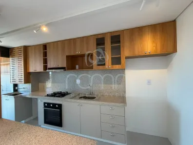 Apartamento com 2 Quartos para alugar, 78m² no Residencial Eco Village I, São José do Rio Preto