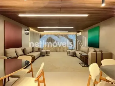 Apartamento com 3 Quartos à venda, 106m² no Santa Efigênia, Belo Horizonte