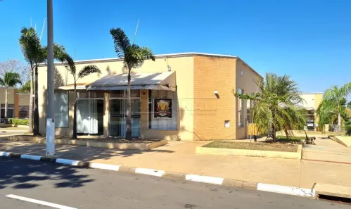 Ponto Comercial à venda, 124m² no Água Vermelha, São Carlos