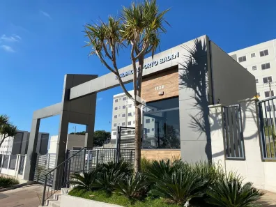 Apartamento com 2 Quartos à venda, 41m² no Canudos, Novo Hamburgo