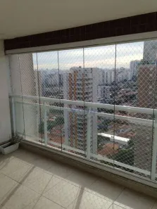 Apartamento com 2 Quartos para alugar, 80m² no Cidade Monções, São Paulo