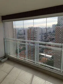 Apartamento com 2 Quartos para venda ou aluguel, 80m² no Cidade Monções, São Paulo