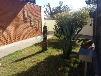 Casa com 4 Quartos à venda, 420m² no Parque Residencial Lagoinha, Ribeirão Preto