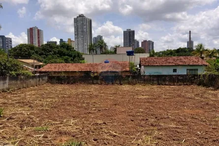 Lote/Terreno à venda, 520m² no Parque Amazônia, Goiânia