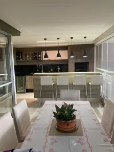 Apartamento com 4 Quartos à venda, 183m² no Rio Pequeno, São Paulo