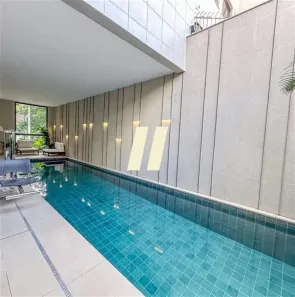 Apartamento com 4 Quartos à venda, 131m² no Botafogo, Rio de Janeiro