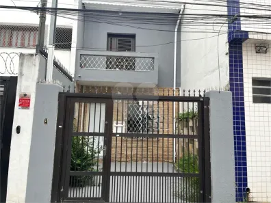 Sobrado com 4 Quartos à venda, 138m² no Santana, São Paulo