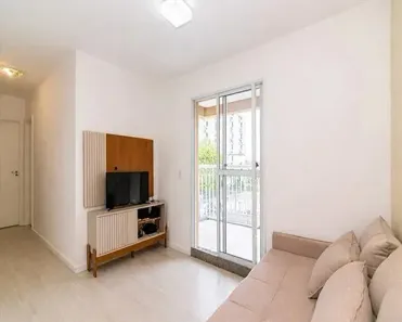 Apartamento com 3 Quartos à venda, 67m² no Xaxim, Curitiba