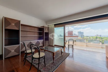 Apartamento com 3 Quartos à venda, 258m² no Petrópolis, Porto Alegre