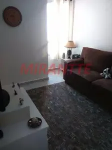 Apartamento com 2 Quartos à venda, 53m² no Luz, São Paulo