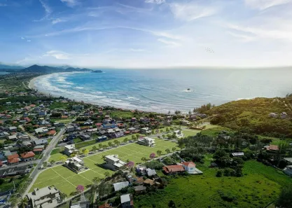 Lote/Terreno à venda, 300m² no Vila Nova Alvorada, Imbituba