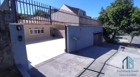 Casa com 4 Quartos à venda, 172m² no Boa Vista, Curitiba