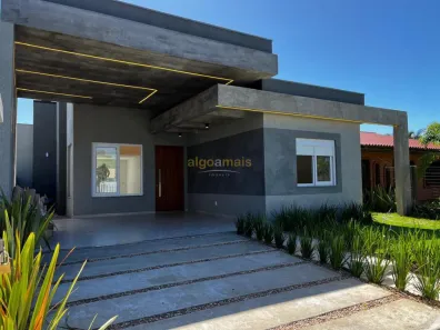 Casa com 3 Quartos à venda, 135m² no XANGRI-LÁ, Xangri-lá