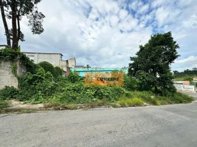 Lote/Terreno à venda, 440m² no Jardim das Flores, Suzano