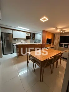 Apartamento com 3 Quartos à venda, 98m² no Setor Bueno, Goiânia