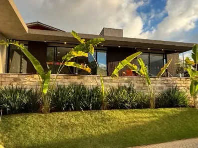 Casa de Condomínio com 4 Quartos à venda, 416m² no Alphaville - Lagoa dos Ingleses, Nova Lima