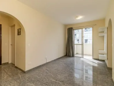 Apartamento com 2 Quartos à venda, 55m² no Campo Belo, São Paulo