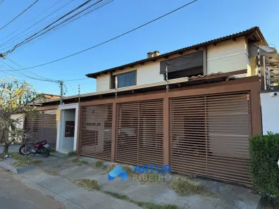 Apartamento com 3 Quartos para alugar, 84m² no Plano Diretor Norte, Palmas