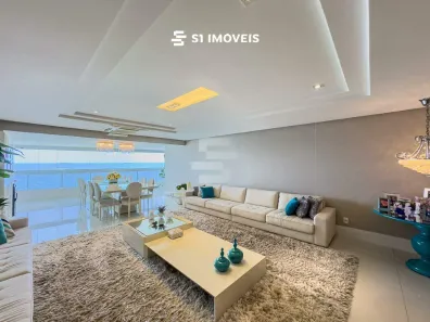 com 5 Quartos à venda, 516m² no Praia da Costa, Vila Velha
