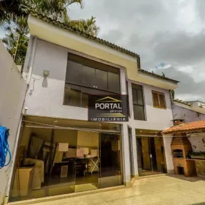 Sobrado com 4 Quartos à venda, 300m² no Bosque da Saúde, São Paulo