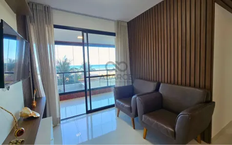 Apartamento com 3 Quartos para alugar, 95m² no Nossa Senhora da Vitória, Ilhéus