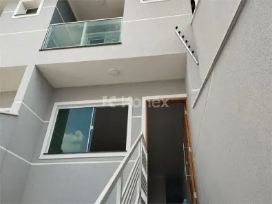 Sobrado com 3 Quartos à venda, 100m² no Vila Mazzei, São Paulo
