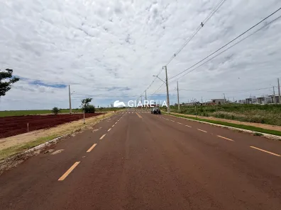 Lote/Terreno à venda, 209m² no Cristo Rei, Toledo