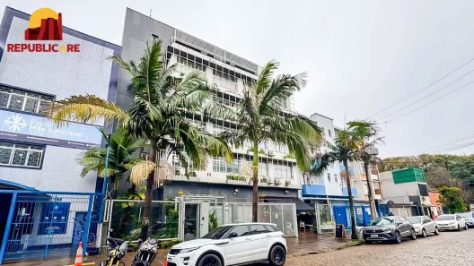 Sala Comercial com 1 Quarto à venda, 28m² no Cidade Baixa, Porto Alegre