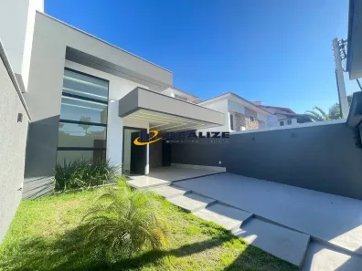 Casa com 3 Quartos à venda, 160m² no Parque Turf Club, Campos dos Goytacazes