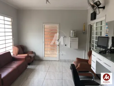 Imóvel Comercial com 5 Quartos à venda, 207m² no Centro, Ribeirão Preto