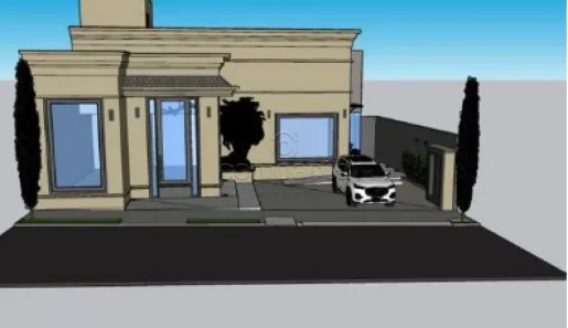 Ponto Comercial para alugar, 160m² no Vila Redentora, São José do Rio Preto