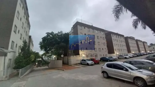 Apartamento com 2 Quartos à venda, 50m² no Jardim Santa Terezinha (Zona Leste), São Paulo